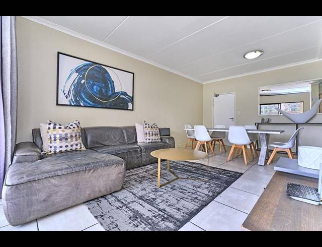 3 BEDROOM APARTMENT FOR SALE IN BLYDE RIVERWALK ESTATE